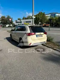 2021 Mitsubishi OUTLANDER