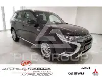 2021 Mitsubishi OUTLANDER