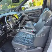 2021 Mitsubishi OUTLANDER