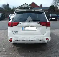 2021 Mitsubishi OUTLANDER