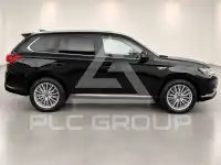 2021 Mitsubishi OUTLANDER