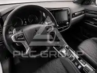2021 Mitsubishi OUTLANDER