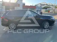 2021 Mitsubishi OUTLANDER