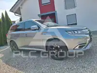 2021 Mitsubishi OUTLANDER