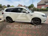 2021 Mitsubishi OUTLANDER
