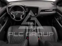2021 Mitsubishi OUTLANDER