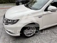 2021 Mitsubishi OUTLANDER