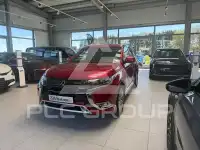 2021 Mitsubishi OUTLANDER