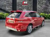 2021 Mitsubishi OUTLANDER
