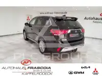 2021 Mitsubishi OUTLANDER