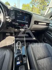 2021 Mitsubishi OUTLANDER