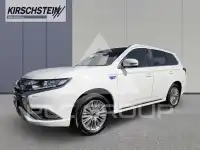 2021 Mitsubishi OUTLANDER