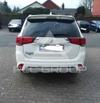 2021 Mitsubishi OUTLANDER