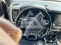 2021 Mitsubishi OUTLANDER