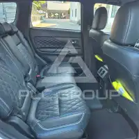 2021 Mitsubishi OUTLANDER