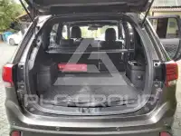 2021 Mitsubishi OUTLANDER