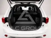2021 Mitsubishi OUTLANDER
