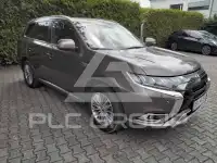 2021 Mitsubishi OUTLANDER