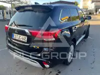 2021 Mitsubishi OUTLANDER