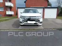 2021 Mitsubishi OUTLANDER