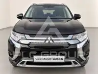 2021 Mitsubishi OUTLANDER