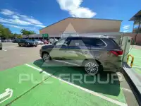 2021 Mitsubishi OUTLANDER