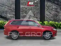 2021 Mitsubishi OUTLANDER