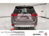 2021 Mitsubishi OUTLANDER