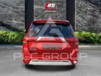 2021 Mitsubishi OUTLANDER