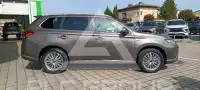 2021 Mitsubishi OUTLANDER