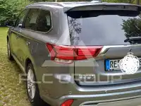2021 Mitsubishi OUTLANDER