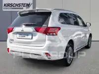 2021 Mitsubishi OUTLANDER