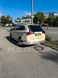 2021 Mitsubishi OUTLANDER