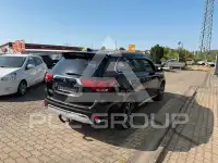 2021 Mitsubishi OUTLANDER