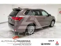 2021 Mitsubishi OUTLANDER