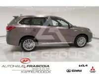 2021 Mitsubishi OUTLANDER