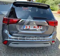 2021 Mitsubishi OUTLANDER