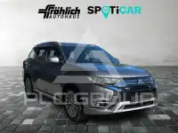 2021 Mitsubishi OUTLANDER