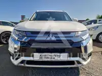 2021 Mitsubishi OUTLANDER