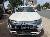 2021 Mitsubishi OUTLANDER