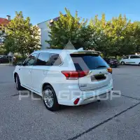 2021 Mitsubishi OUTLANDER