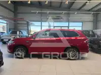 2021 Mitsubishi OUTLANDER