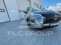 2021 Mitsubishi ECLIPSE