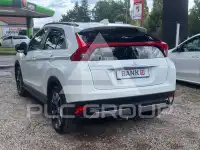 2021 Mitsubishi ECLIPSE