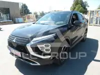 2021 Mitsubishi ECLIPSE