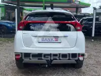2021 Mitsubishi ECLIPSE