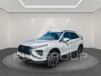 2021 Mitsubishi ECLIPSE