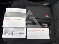 2021 Mitsubishi ECLIPSE
