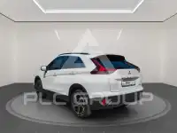 2021 Mitsubishi ECLIPSE