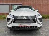 2021 Mitsubishi ECLIPSE